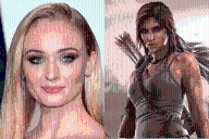 Tomb Raider regresa con Sophie Turner como Lara Croft
