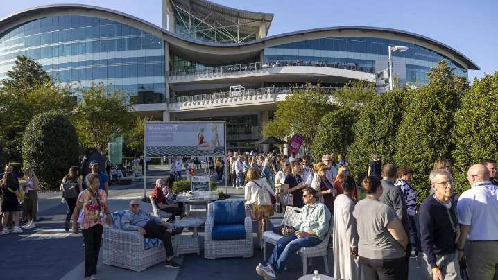 October’s can’t-miss design events