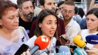 IU cree que el "liderazgo fallido" de Irene Montero dificulta un pacto andaluz con Podemos