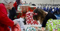 Empty Stocking Fund sign-up dates announced
