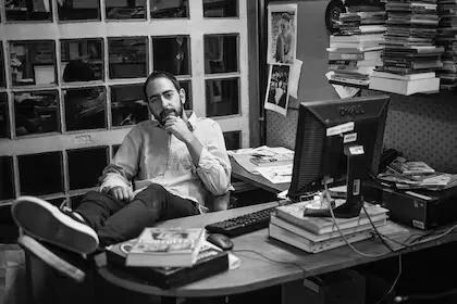 Adiós a Juan Ortelli: A sus 43 años murió el exdirector de Rolling Stone Argentina y referente del RAP