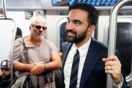 As Adams' departure shakes up the NYC mayor's race, Cuomo and Mamdani come out swinging