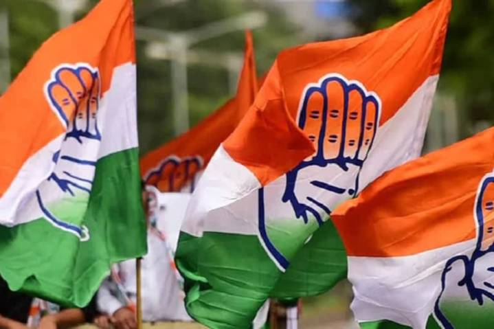 Peace In Ladakh Can’t Be Achieved By Arresting Wangchuk: Congress