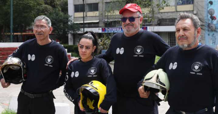 Ciudad de México vive bajo la sombra del próximo gran sismo