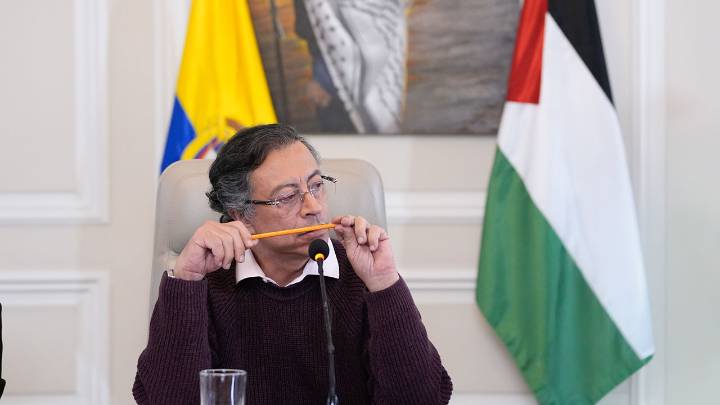 Colombia redefine su política exterior: Salida de la OTAN, ruptura con diplomacia tradicional y nuevas alianzas latinoamericanas