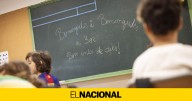 El Síndic de Greuges recibe un SOS de centros educativos de alta complejidad de Catalunya