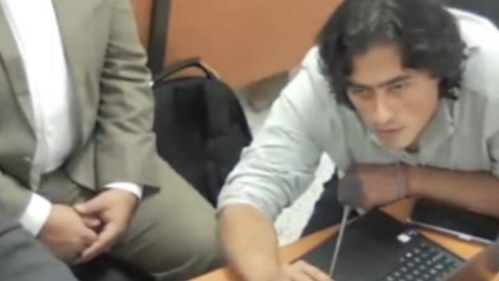 Fiscalía alista audiencia de imputación y aseguramiento contra Nicolás Petro