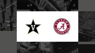 How to watch No. 16 Vanderbilt at No. 10 Alabama: TV channel and streaming options for October 4