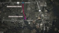 Houston County to begin $2.6 million Pleasant Hill Road upgrade