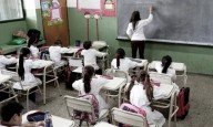 El día siguiente a las elecciones habrá clases con normalidad en las escuelas bonaerenses
