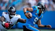 Panthers, Patriots look to get back to 500 in first meeting since 2021