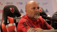 Anuncia a Jorge Sampaoli como su nuevo entrenador