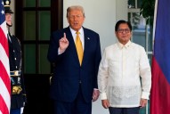 US-Philippine alliance is vital to Trump’s fight against Communist China