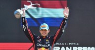 F1: Max Verstappen claims Italian Grand Prix for first win since May