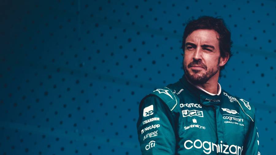 ¿Adiós al ‘Nano’? Fernando Alonso ‘adelanta’ posible retiro tras 22 temporadas en F1