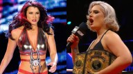 Lisa Marie Varon (Victoria) Talks About On Toni Storm’s “AEW Lifer” Comments