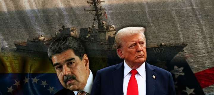 ¿Mensaje político de Trump o disuasión para los carteles?: Lo que hay tras el ataque de EEUU contra embarcación con droga en el Caribe