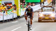 Diego Camargo ganó la sexta etapa del Clásico RCN y es el nuevo líder
