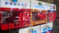 Powerball lottery players in Missouri, Texas to split nearly $1.8B jackpot
