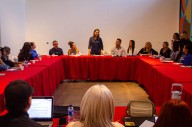 Instalan mesas de trabajo entre ONGs humanitarias y entes de la Alcaldía de Maracaibo