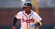Braves pitching gets pounded by Mariners again