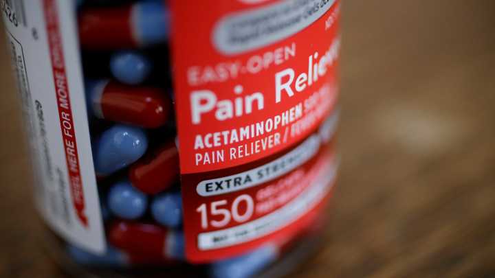 3 thoughts from an autism researcher on Trump’s acetaminophen and vaccine claims