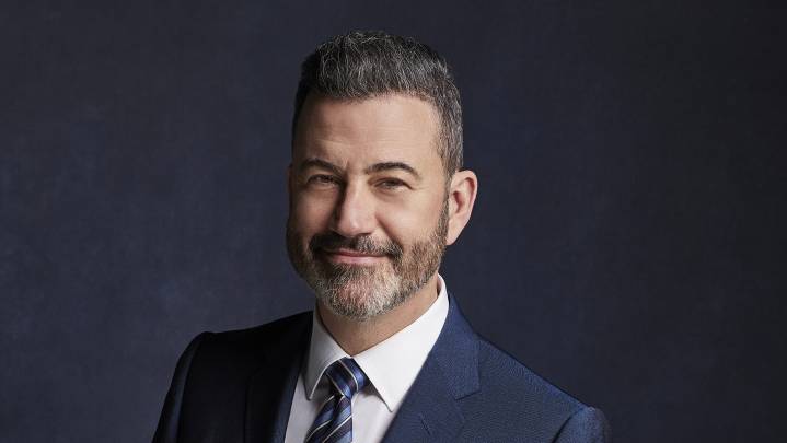 What Did Jimmy Kimmel Say About Charlie Kirk & Tyler Robinson?