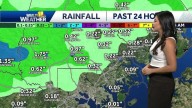 Weather: Increasing sunshine and warmer Thursday