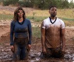 Special Forces' Teresa Gets Poop Duty While Jussie Has Weird Talk With Kody
