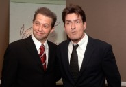 Charlie Sheen reaches out to Jon Cryer to 'DM me' after Netflix doc