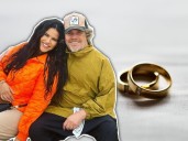 Litzy y chef Poncho Cadena suspenden su boda; esta es la razón