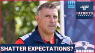ANALYSIS: Can Patriots SHATTER Expectations?