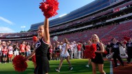 Georgia hosts Alabama in SEC prime