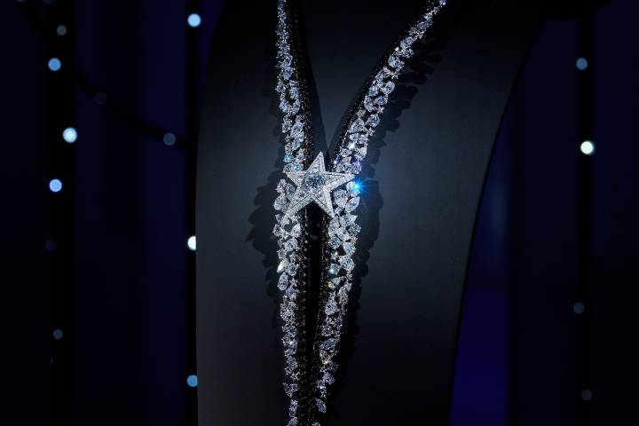 The season’s best baubles put a fresh spin on sparkle