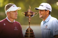 The Mental Battle of Ryder Cup: Inside Luke Donald & Keegan Bradley’s Polar Opposite Mindsets Two Ryder Cup captains choose completely opposite strategies. One believes in ego elimination, the other e