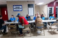 Instead of selling, some rural hospitals band together to survive