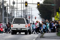 Everett unveils draft of Vision Zero plan