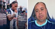 Henry Quinteros niega que la ausencia de Jhoao Velásquez en Alianza Lima se deba a una indisciplina: "Tiene un problema"