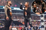 Jey Uso twist could put him on epic WWE collision course with Sami Zayn