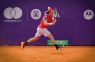 Marco Trungelliti sueña con ingresar en el top 100