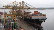 Exportaciones de Colombia cayeron 4,1 por ciento en julio de 2025 por menores ventas de combustibles