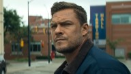 Jack Reacher Author Lee Child Found One Part Of The Prime Video Series Heartbreaking