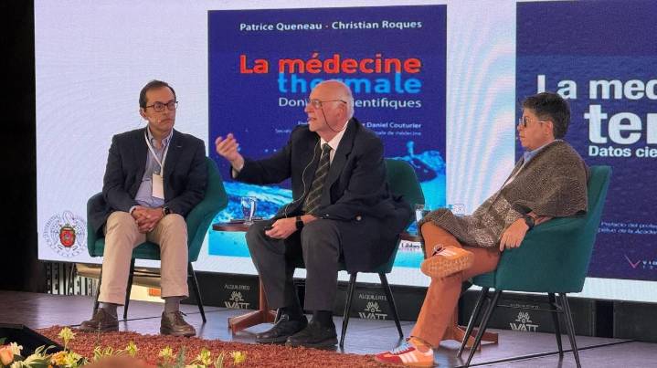 Termatalia cerró en Paipa con una mirada al futuro del turismo de bienestar