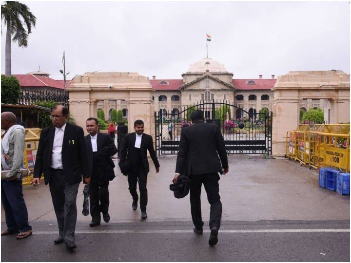Court To Hear Krishna Janmabhoomi, Shah Idgah Case On October 9