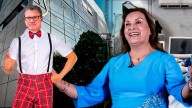 Morgan Quero usa caja chica de Minedu para comprar camisas, blusas y galletas (VIDEO)