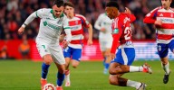 Álex Sola refuerza al Granada CF