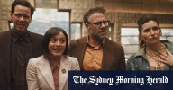 Emmys 2025 nominees and winners list: Complete and up to date list of winners for Best Drama, Actor, Comedy and more