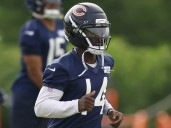 What Happened to Nahshon Wright? Bears CB Injures Leg vs Vikings Nahshon Wright’s injury update from the week 1 match up and journey to that bittersweet night makes it all the more poignant. Namish Mo