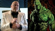 Vincent D'Onofrio Really Wants to Play Swamp Thing in the DCU
