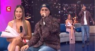 Paul Michael le canta “cervecero” a Pamela López y alista tema con ella